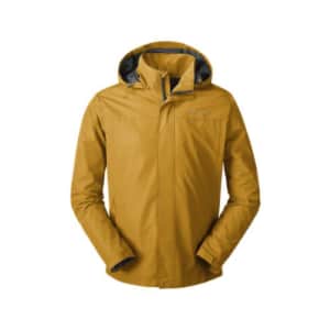Eddie Bauer Rain Jacket Sale: 40% off Eddie Bauer Rain Jacket Sale: 40% off