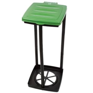 Wakeman Portable Recycle Trash Bag Holder for $14 Wakeman Portable Recycle Trash Bag Holder for $14
