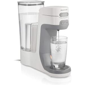 Hamilton Beach Aquafusion Electric Water Filtration System for $106