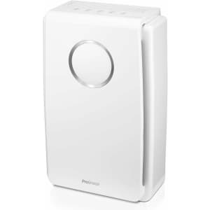 Pro Breeze 5-in-1 Air Purifier for $100 Pro Breeze 5-in-1 Air Purifier for $100