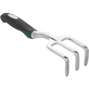 Mr. Pen Garden Hand Cultivator Mini Hand Rake for $9 Mr. Pen Garden Hand Cultivator Mini Hand Rake for $9