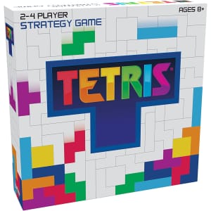 Tetris Board Game for $13
