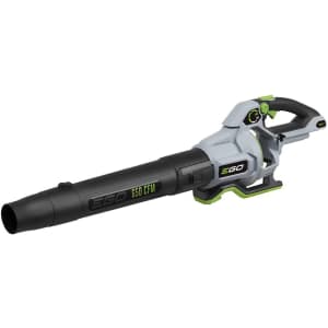 EGO Power+ Lithium-Ion Cordless Electric Variable-Speed Blower (Tool Only) for $140