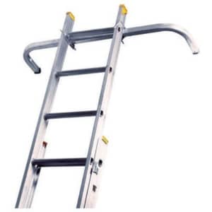 Louisville Ladder Stabilizer for Extension Ladders for $48 Louisville Ladder Stabilizer for Extension Ladders for $48