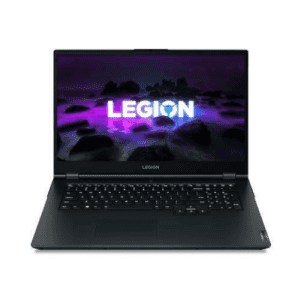 Lenovo Legion 5 Ryzen 7 17.3" Gaming Laptop w/ NVIDIA GeForce RTX 3060 for $999