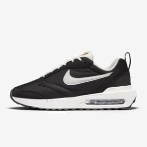 Nike Men's Air Max Dawn Shoes for $73 Nike Men's Air Max Dawn Shoes for $73