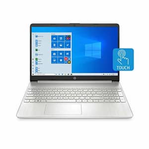 HP LAPTOP 15.6"HD Touch AMD Ryzen 3 3250U 8 256GB SSD 15-ef1020nr for $403 HP LAPTOP 15.6"HD Touch AMD Ryzen 3 3250U 8 256GB SSD 15-ef1020nr for $403
