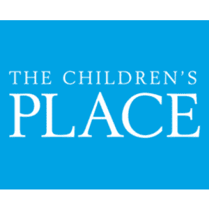 The Children's Place Memorial Day Sale: 50% to 75% off