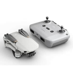 DJI Mini 2 Drone for $329 DJI Mini 2 Drone for $329