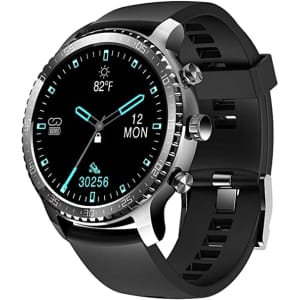 Tinwoo T20W Smart Watch for $20 Tinwoo T20W Smart Watch for $20