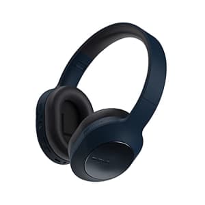 Soul Electronics New Soul Emotion Max - Active Noise Cancelling Wireless Over-Ear Headphones with Multipoint for $90 Soul Electronics New Soul Emotion Max - Active Noise Cancelling Wireless Over-Ear Headphones with Multipoint for $90
