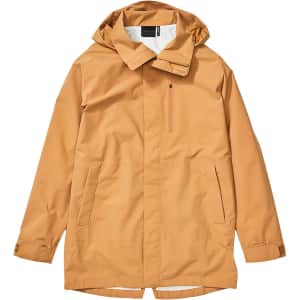 Marmot Men's EVODry Kingston Jacket for $80 Marmot Men's EVODry Kingston Jacket for $80