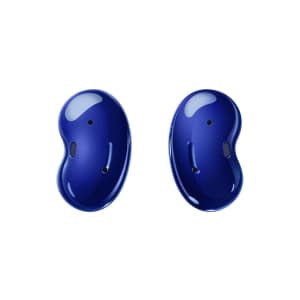 Samsung Galaxy Buds Live Wireless Earphones for $59 Samsung Galaxy Buds Live Wireless Earphones for $59