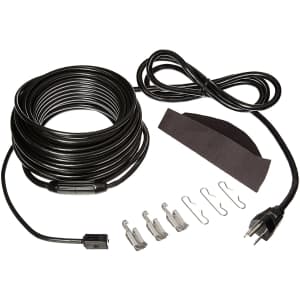 Frost King 60-Foot Heating Cables for $56