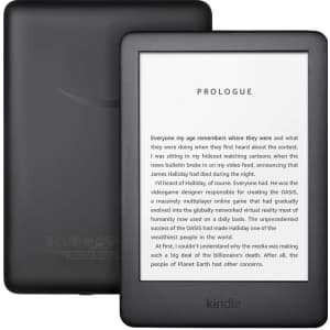 Certified Refurbished & Used Amazon Devices: from $20 Certified Refurbished & Used Amazon Devices: from $20
