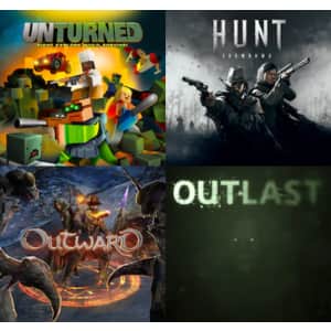 PlayStation Indies at PlayStation Store: Up to 75% off PlayStation Indies at PlayStation Store: Up to 75% off