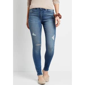 Maurices Clearance: Up to 75% off + extra 20% off in cart Maurices Clearance: Up to 75% off + extra 20% off in cart