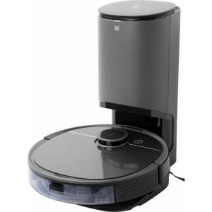 Ecovacs DEEBOT OZMO T8+ Robot Vacumm and Mop for $550