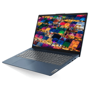 Lenovo IdeaPad 5 11th-Gen. i7 15.6" Laptop for $730 Lenovo IdeaPad 5 11th-Gen. i7 15.6" Laptop for $730