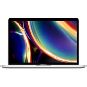 Apple MacBook Pro i5 13.3" Retina Laptop (2020) for $949
