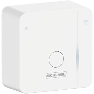Schlage Sense WiFi Adapter for $68 Schlage Sense WiFi Adapter for $68