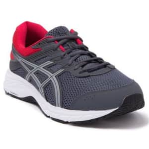 ASICS Men's Gel-Contend 6 Running Shoes for $28 ASICS Men's Gel-Contend 6 Running Shoes for $28