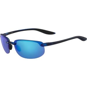 Columbia Men's Unparalleled Oval Sunglasses for $30