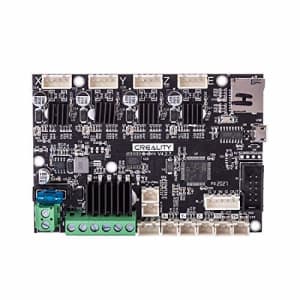 Creality 3D New Upgrade Replacement Motherboard Silent Mainboard V4.2.7(V1.1.5) Mother Control for $39 Creality 3D New Upgrade Replacement Motherboard Silent Mainboard V4.2.7(V1.1.5) Mother Control for $39