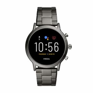 Fossil Gen 5 Carlyle HR 44mm Smartwatch for $264