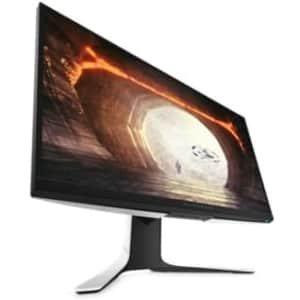 Alienware 27" 1080p 240Hz IPS LED Gaming Monitor for $349