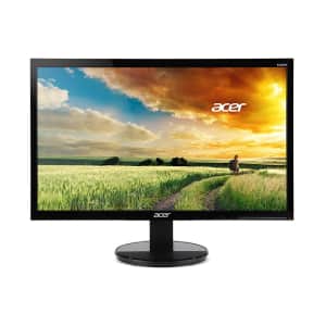 Acer K242HYL 24" 1080p Monitor for $100 Acer K242HYL 24" 1080p Monitor for $100