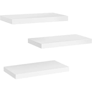 Floating Shelf 3-Pack for $28 Floating Shelf 3-Pack for $28