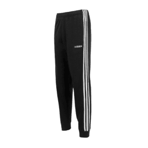 adidas Men's Fleece Jogger Pants for $17 adidas Men's Fleece Jogger Pants for $17