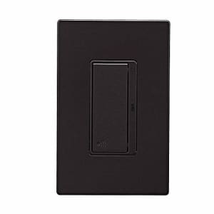 EATON RF9601DRB Z-Wave Plus Wireless Switch, Oil-Rubbed Bronze for $100