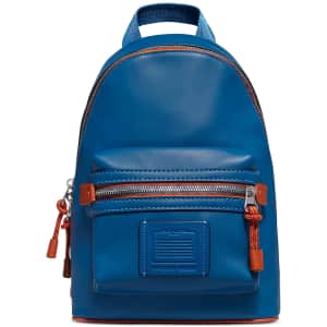 Coach Sale at Macy's: At least 40% off Coach Sale at Macy's: At least 40% off