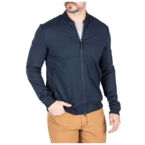 5.11 Tactical Men's Kingston Jacket for $39 5.11 Tactical Men's Kingston Jacket for $39