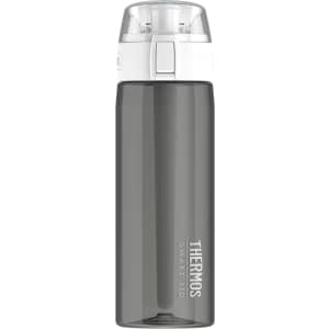 Thermos 24-Oz. Connected Hydration Bottle w/ Smart Lid for $26 Thermos 24-Oz. Connected Hydration Bottle w/ Smart Lid for $26