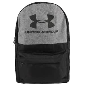 Under Armour Loudon 15.6" Laptop Backpack for $30
