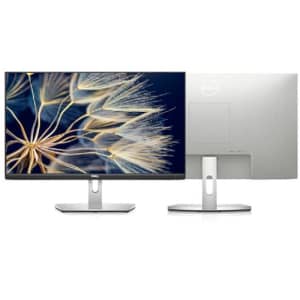 Dell 24" 1080p IPS LED Monitor for $150