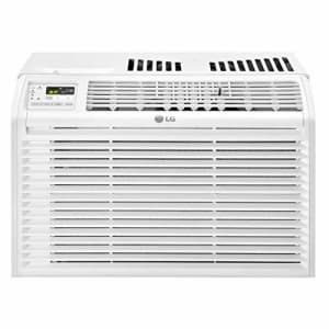 LG LW6017R 6,000 BTU 115V Window Air Conditioner (Renewed) for $166 LG LW6017R 6,000 BTU 115V Window Air Conditioner (Renewed) for $166