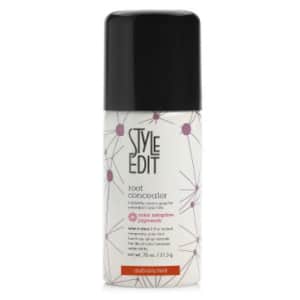 Style Edit Travel Size Root Touch Up Spray for $10
