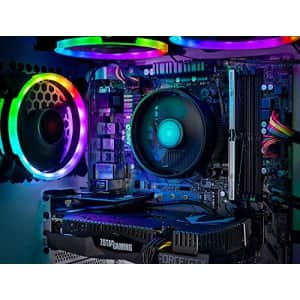 Skytech Archangel Gaming Computer PC Desktop Ryzen 5 3600 3.6GHz, GTX 1660 Super 6G, 500GB SSD, for $1,800 Skytech Archangel Gaming Computer PC Desktop Ryzen 5 3600 3.6GHz, GTX 1660 Super 6G, 500GB SSD, for $1,800