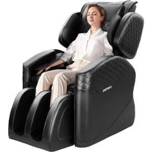 Ootori Full Body Massage Chair for $719 Ootori Full Body Massage Chair for $719