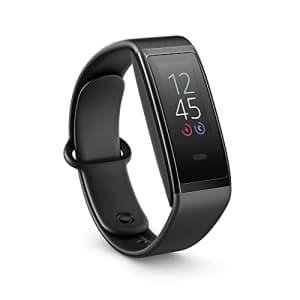 Introducing Amazon Halo View fitness tracker, with color display for at-a-glance access to heart for $80