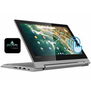 Newest Lenovo Flex 3 11.6" HD Touchscreen 2-in-1 Chromebook Laptop Computer, MediaTek MT8173C for $219 Newest Lenovo Flex 3 11.6" HD Touchscreen 2-in-1 Chromebook Laptop Computer, MediaTek MT8173C for $219