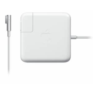 Apple Magsafe 1 60W Power Adapter for $35