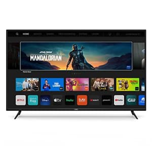 VIZIO 70-Inch V-Series 4K UHD LED HDR Smart TV with Apple AirPlay and Chromecast Built-in, Dolby for $700 VIZIO 70-Inch V-Series 4K UHD LED HDR Smart TV with Apple AirPlay and Chromecast Built-in, Dolby for $700