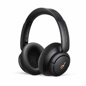 Soundcore by Anker Life Q30 Hybrid Active Noise Cancelling Headphones with Multiple Modes, Hi-Res for $80