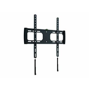 Monoprice Stable Series Fixed TV Wall Mount Bracket - for TVs 32in to 55in Max Weight 88lbs VESA for $28