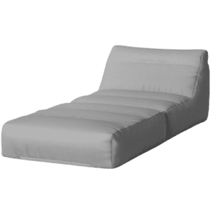 Room Essentials Fold-Out Lounge Seat for $103